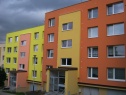 Byt 1+1, Vrbno pod Pradědem, náměstí Sv. Michala