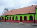 Shop, Ústí nad Orlicí, Česká Třebová