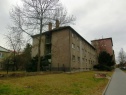 Flat 1+1, 30 m2, Plzeň-město, Plzeň, Raisova
