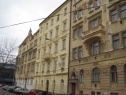 Byt 4+kk, DV, Bubeneč - Praha 7