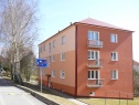 Flat 3+1, 81 m2, Tachov, Třešňová