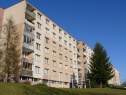Flat 3+1, 76 m2, Tachov, Bělojarská