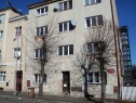 Flat 1+1, 40 m2, Karlovy Vary, Závodu míru