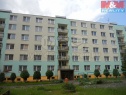 Byt 1+1 Mladá Boleslav, ul. Na Radouči
