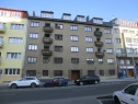 Byt 2+1, OV, Bubeneč - Praha 6