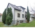 RD 4+1, Hojanovice, okres Pelhřimov