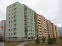 Byt 3+1 DV, České Budějovice - J.Bendy