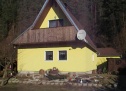 House, Sokolov, Josefov