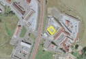 Komerční pozemek, 290 m2 Horní Folmava - centrum
