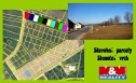 Baugelände, 893 m2, Žďár nad Sázavou, Hamry nad Sázavou