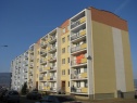 Flat 3+1, 73 m2, Teplice, V závětří