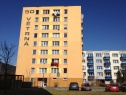2ZKB zum vermieten , 62 m2, České Budějovice, Větrná