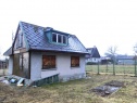 Дача, Tábor, Borotín