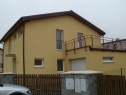 Podej RD 5+kk, Praha 4 - Šeberov
