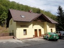RD, Prkenný důl, Žacléř