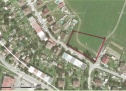 Building lot, 1167 m2, Havlíčkův Brod, Lípa