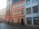 Office facilities for rent, Olomouc