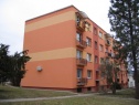 Pronájem byt, 1+kk, 29 m2, Ústí nad Labem - Bukov