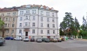 Byt 4+kk/T, Bubeneč - Praha 6