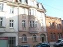 Bytový dům, Hof, SRN