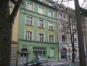 Bytový dům, Hof, SRN