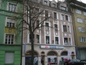Bytové domy, Hof, SRN