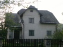 Особняк, Jeseník, Mikulovice