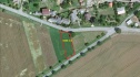 Building lot, 1004 m2, Prostějov, Laškov