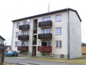 Zděný byt 3+1 s garáží Předmíř