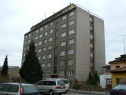 Flat 2+1, 75 m2, Rychnov nad Kněžnou, Kostelec nad Orlicí, Barákova