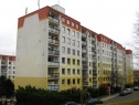 Flat 1+1, 47 m2, Ústí nad Labem, Spartakiádní