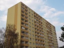 Byt 2+1, Brno - Královo Pole, Božetěchova