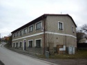 Hotel, Benešov, Vrchotovy Janovice