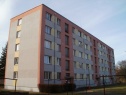 Byt, 2+1, 54 m2, Ústí nad Labem - Střekovské nábřeží