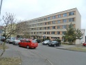 аренда  однокомнатная кватира, 28 м2, Kladno, Benešovská