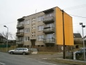 Flat 3+1, 89 m2, Jihlava, Stonařov