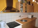 трехкомнатная квартира, 78 м2, Jičín, Kopidlno