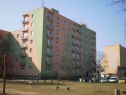 Byt 4+1, Slovanská ul., Plzeň