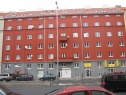 Byt 1+1, DV, Nusle, Praha 4