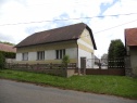 Cottage, Benešov, Jankov