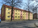 Byt 1+1 Kladno, Stochov