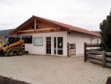 Shop, Beroun, Trubín