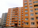Flat 3+1, 68 m2, Kroměříž, 17. listopadu