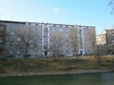 Byt 2+KK ,Olomouc, Dr. Horákové ul.