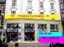 Geschäftsobjekt zum vermieten , Ostrava-město, Ostrava
