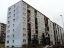 Prodej 3+1, DB, Česká Lípa, ul. Rudolfa Hrušínského