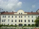 Hotel, Pardubice