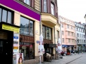Geschäftsobjekt zum vermieten , Ostrava-město, Ostrava