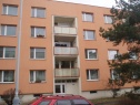 1ZKB zum vermieten , 38 m2, Louny, Březinova