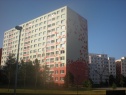 Byt 3+kk Praha 4 - Chodov